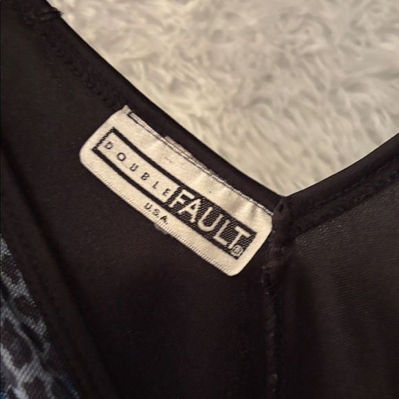 Vintage Y2K 90s Dress Size Small - Picture 3 of 7